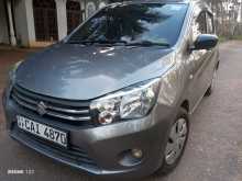 Suzuki Celerio 2015 Car