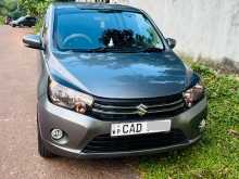 Suzuki Celerio 2015 Car