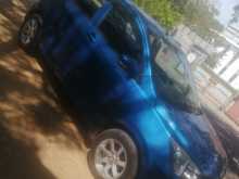 Suzuki Celerio ZXI 2015 Car