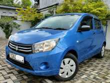 Suzuki Celerio 2015 Car