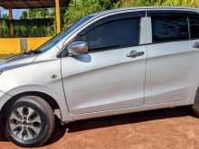 Suzuki Celerio 2015 Car