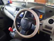 Suzuki Celerio 2015 Car
