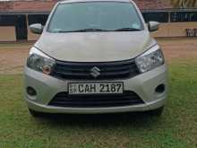 Suzuki Celerio 2015 Car