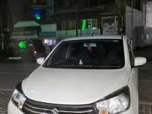 Suzuki Celerio 2015 Car