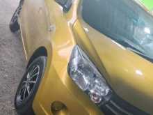 Suzuki Celerio 2015 Car