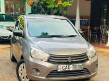 Suzuki Celerio 2015 Car