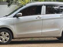 Suzuki Celerio Zxi 2015 Car