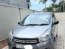 Suzuki CELERIO VXI 2015 Car