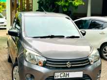 Suzuki Celerio 2015 Car