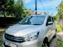 Suzuki Celerio 2015 Car