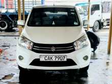 Suzuki Celerio ZXI 2015 Car