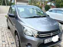 Suzuki CELERIO VXI GEAR 2015 Car