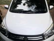 Suzuki Celerio 2015 Car