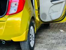 Suzuki Celerio 2015 Car