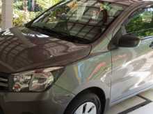 Suzuki Celerio 2015 Car