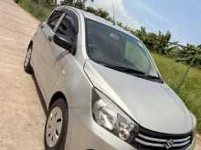 Suzuki Celerio 2015 Car