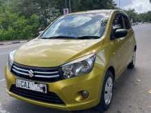 Suzuki Celerio 2015 Car