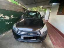 Suzuki Celerio 2015 Car