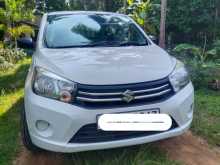 Suzuki Celerio VXI 2015 Car