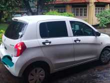 Suzuki Celerio 2015 Car