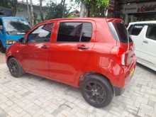 Suzuki Celerio 2015 Car