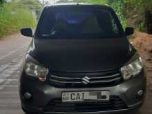 Suzuki Celerio 2015 Car