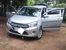 Suzuki Celerio 2015 Car