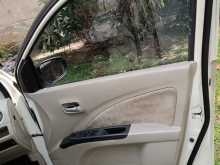 Suzuki Celerio 2015 Car