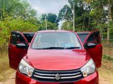 Suzuki Celerio 2016 Car