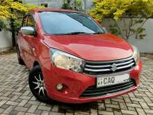 Suzuki Celerio 2016 Car