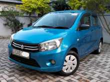 Suzuki Celerio 2016 Car