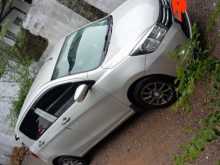 Suzuki Celerio 2016 Car