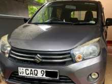 Suzuki Celerio 2016 Car