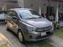 Suzuki Celerio VXI 2016 Car