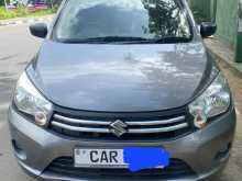 Suzuki Celerio 2016 Car