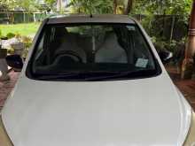 Suzuki Celerio 2016 Car