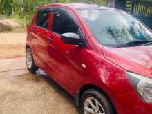Suzuki Celerio 2016 Car