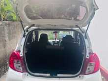 Suzuki Celerio 2016 Car