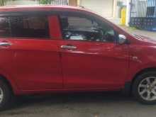 Suzuki Celerio 2016 Car