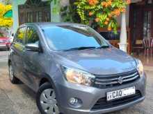 Suzuki Celerio Zxi 2016 Car