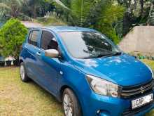 Suzuki Celerio 2016 Car