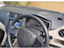 Suzuki Celerio 2016 Car