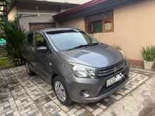Suzuki CELERIO VXI GEAR 2016 Car