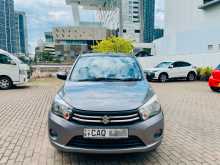 Suzuki Celerio VXI 2016 Car