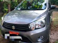 Suzuki Celerio 2016 Car