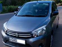 Suzuki Celerio 2016 Car