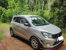 Suzuki Celerio 2016 Car