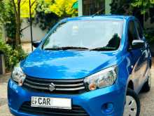 Suzuki Celerio 2016 Car