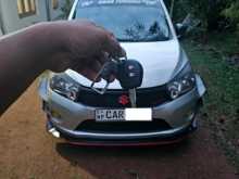Suzuki Celerio 2016 Car