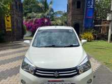 Suzuki Celerio 2016 Car